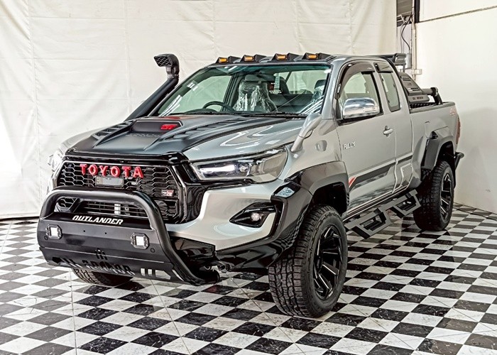 Used 1
                    TOYOTA
                     for Sale Image